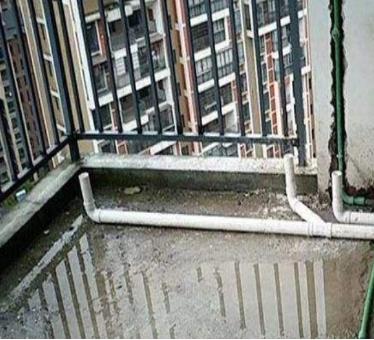 揭阳市漏水维修 阳台漏水怎么修理?