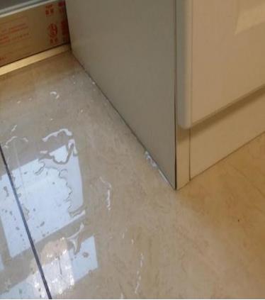 揭阳市漏水检测 厕所漏水怎么检测?